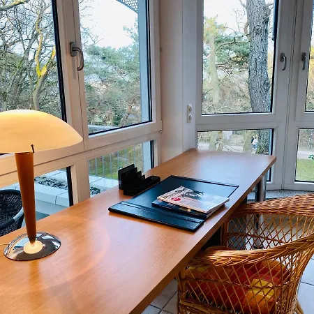 Appartamento Seepark - 9