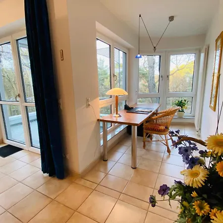 Seepark - 9 公寓 *