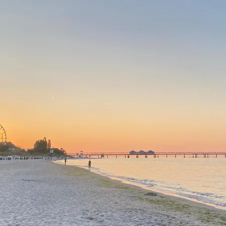 Appartamento Seepark - 9