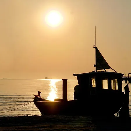 公寓 Seepark - 9 *