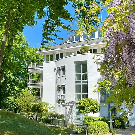 Seepark - 9 * Heringsdorf (Usedom)