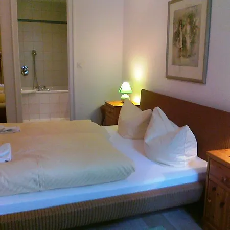 Seepark - 9 Appartamento Heringsdorf (Usedom)