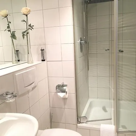 Seepark - 9 * 塞巴特黑灵斯多夫