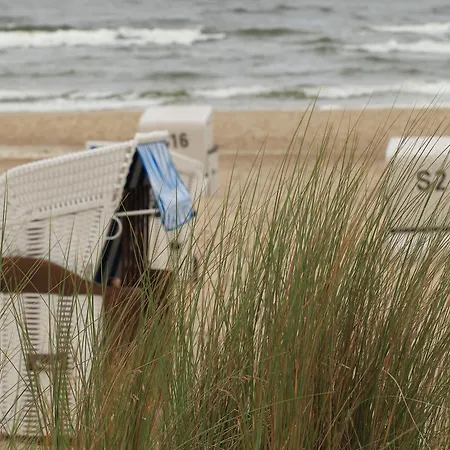 Seepark - 9 Appartamento Heringsdorf (Usedom)