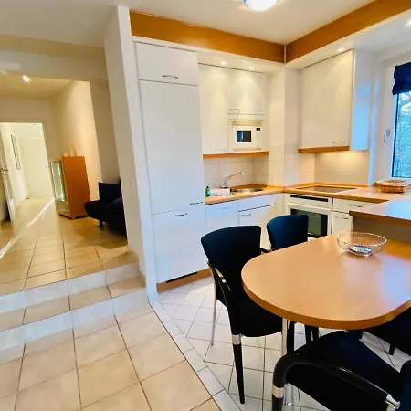 Appartamento Seepark - 9 *