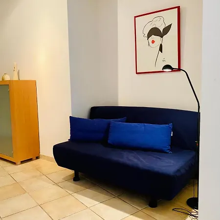 Seepark - 9 * Heringsdorf (Usedom)