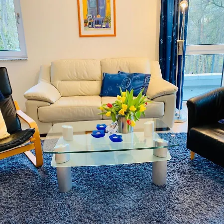 Appartamento Seepark - 9 *